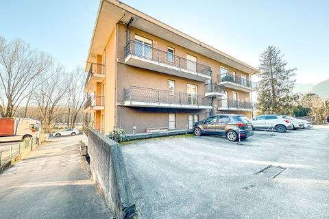 Leilighet i Verbania, Verbano Cusio Ossola, Verbania - € 1 400 000 | Ref: T616 - foto 21