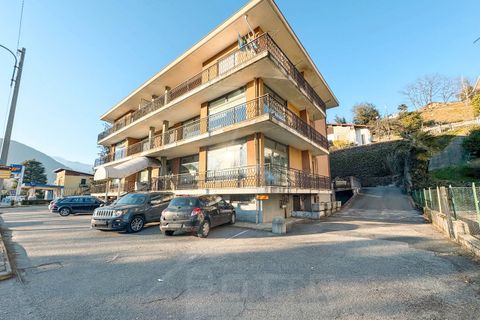 Leilighet i Verbania, Verbano Cusio Ossola, Verbania - € 1 400 000 | Ref: T616 - foto 22