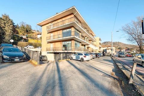 Leilighet i Verbania, Verbano Cusio Ossola, Verbania - € 1 400 000 | Ref: T616 - foto 23