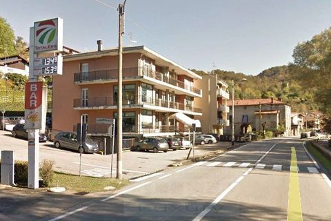 Leilighet i Verbania, Verbano Cusio Ossola, Verbania - € 1 400 000 | Ref: T616 - foto 27