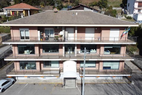 Leilighet i Verbania, Verbano Cusio Ossola, Verbania - € 1 400 000 | Ref: T616 - foto 28