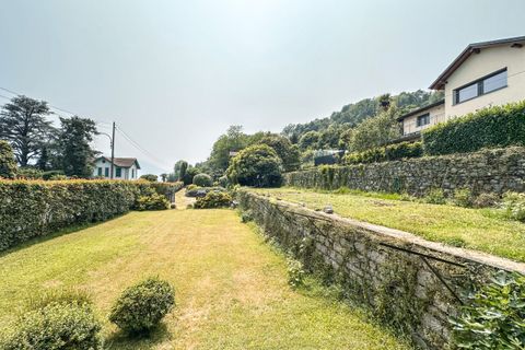 Villa i Oggebbio, Verbano Cusio Ossola, Oggebbio - € 790.000 | Ref: T527 - foto 2