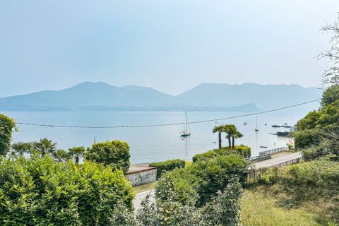 Villa i Oggebbio, Verbano Cusio Ossola, Oggebbio - € 790.000 | Ref: T527 - foto 3