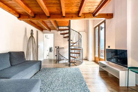 Villa i Oggebbio, Verbano Cusio Ossola, Oggebbio - € 790.000 | Ref: T527 - foto 4