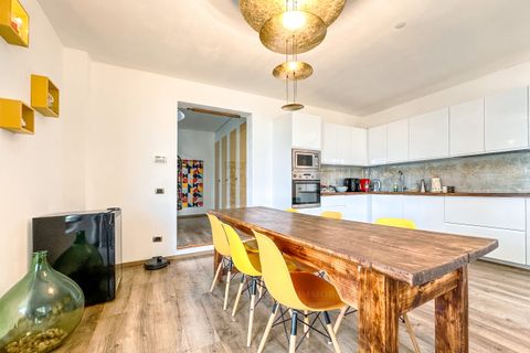Villa i Oggebbio, Verbano Cusio Ossola, Oggebbio - € 790.000 | Ref: T527 - foto 5