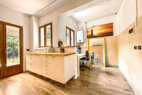 Villa i Oggebbio, Verbano Cusio Ossola, Oggebbio - € 790.000 | Ref: T527 - foto 7