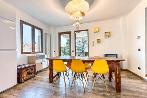 Villa i Oggebbio, Verbano Cusio Ossola, Oggebbio - € 790.000 | Ref: T527 - foto 8