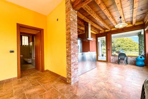 Villa i Oggebbio, Verbano Cusio Ossola, Oggebbio - € 790.000 | Ref: T527 - foto 12