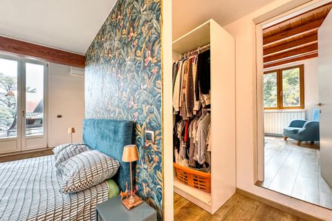 Villa i Oggebbio, Verbano Cusio Ossola, Oggebbio - € 790.000 | Ref: T527 - foto 13