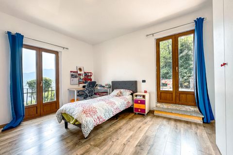 Villa i Oggebbio, Verbano Cusio Ossola, Oggebbio - € 790.000 | Ref: T527 - foto 15