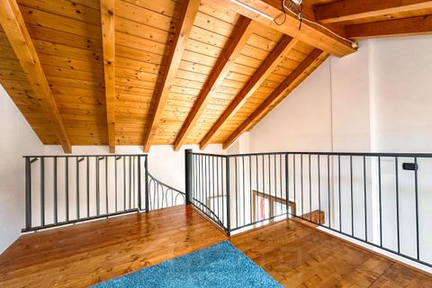Villa i Oggebbio, Verbano Cusio Ossola, Oggebbio - € 790.000 | Ref: T527 - foto 17