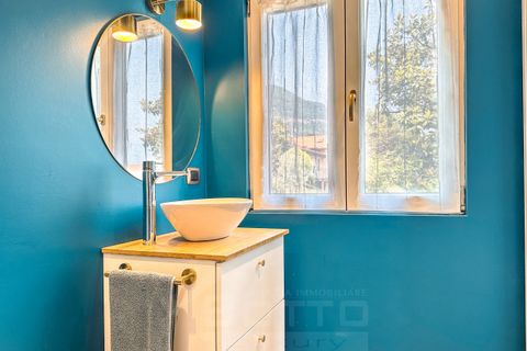 Villa i Oggebbio, Verbano Cusio Ossola, Oggebbio - € 790.000 | Ref: T527 - foto 27
