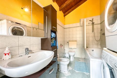 Villa i Oggebbio, Verbano Cusio Ossola, Oggebbio - € 790.000 | Ref: T527 - foto 31