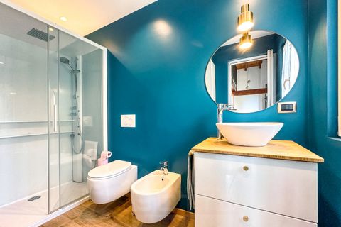 Villa i Oggebbio, Verbano Cusio Ossola, Oggebbio - € 790.000 | Ref: T527 - foto 32
