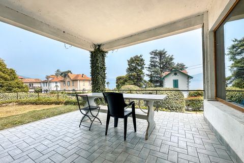 Villa i Oggebbio, Verbano Cusio Ossola, Oggebbio - € 790.000 | Ref: T527 - foto 33