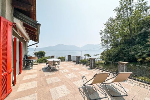 Villa i Oggebbio, Verbano Cusio Ossola, Oggebbio - € 790.000 | Ref: T527 - foto 35