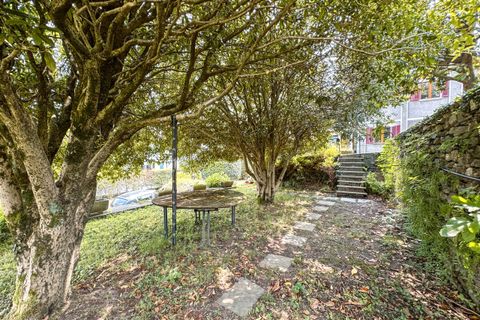 Villa i Oggebbio, Verbano Cusio Ossola, Oggebbio - € 790.000 | Ref: T527 - foto 36