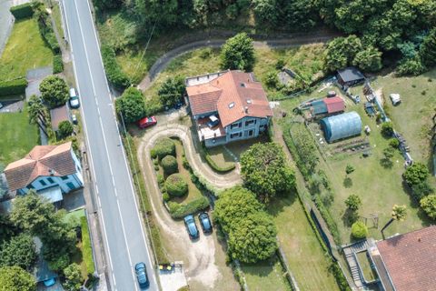 Villa i Oggebbio, Verbano Cusio Ossola, Oggebbio - € 790.000 | Ref: T527 - foto 40