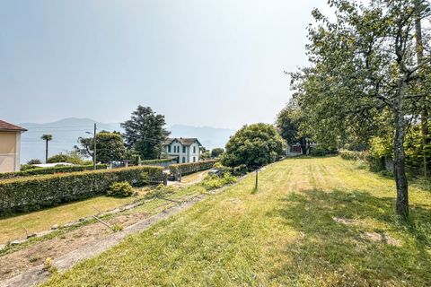 Villa i Oggebbio, Verbano Cusio Ossola, Oggebbio - € 790.000 | Ref: T527 - foto 42