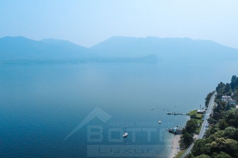 Villa i Oggebbio, Verbano Cusio Ossola, Oggebbio - € 790.000 | Ref: T527 - foto 43