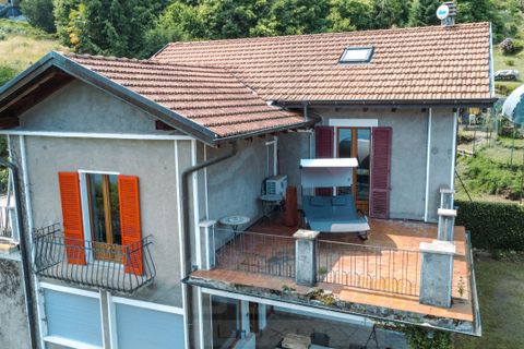 Villa i Oggebbio, Verbano Cusio Ossola, Oggebbio - € 790.000 | Ref: T527 - foto 44