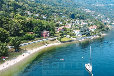Villa i Oggebbio, Verbano Cusio Ossola, Oggebbio - € 790.000 | Ref: T527 - foto 45