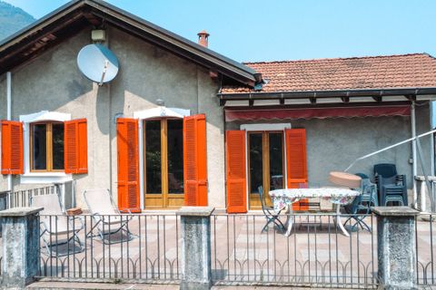 Villa i Oggebbio, Verbano Cusio Ossola, Oggebbio - € 790.000 | Ref: T527 - foto 46