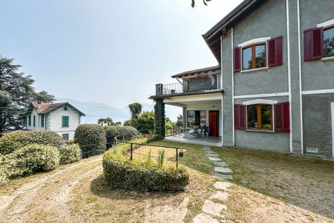 Villa i Oggebbio, Verbano Cusio Ossola, Oggebbio - € 790.000 | Ref: T527 - foto 47