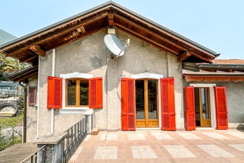 Villa i Oggebbio, Verbano Cusio Ossola, Oggebbio - € 790.000 | Ref: T527 - foto 49