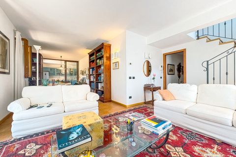 Villa a Meina, Novara, Meina - € 490.000 | Ref: T468 - foto 2