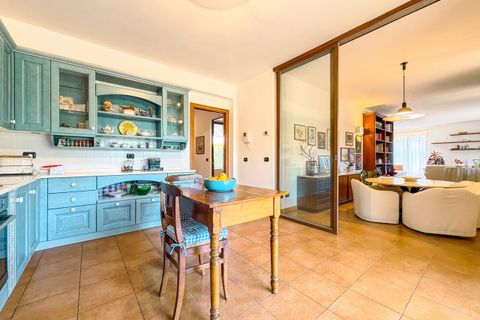 Villa a Meina, Novara, Meina - € 490.000 | Ref: T468 - foto 3