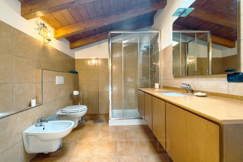 Villa a Meina, Novara, Meina - € 490.000 | Ref: T468 - foto 19