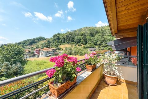 Villa a Meina, Novara, Meina - € 490.000 | Ref: T468 - foto 22