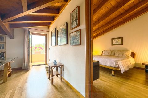 Villa a Meina, Novara, Meina - € 490.000 | Ref: T468 - foto 23