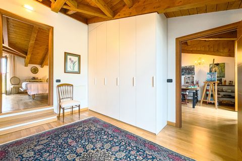 Villa a Meina, Novara, Meina - € 490.000 | Ref: T468 - foto 25