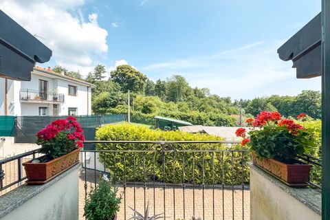 Villa a Meina, Novara, Meina - € 490.000 | Ref: T468 - foto 26