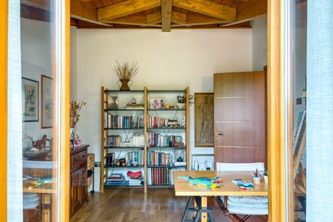 Villa a Meina, Novara, Meina - € 490.000 | Ref: T468 - foto 27