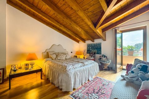 Villa a Meina, Novara, Meina - € 490.000 | Ref: T468 - foto 29