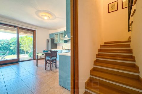 Villa a Meina, Novara, Meina - € 490.000 | Ref: T468 - foto 33