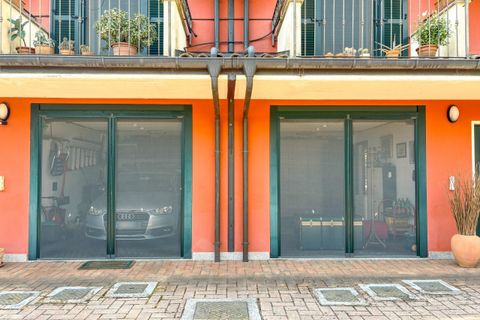 Villa a Meina, Novara, Meina - € 490.000 | Ref: T468 - foto 37