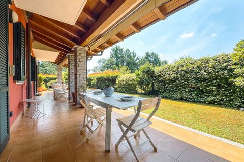 Villa a Meina, Novara, Meina - € 490.000 | Ref: T468 - foto 41