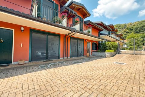 Villa a Meina, Novara, Meina - € 490.000 | Ref: T468 - foto 43