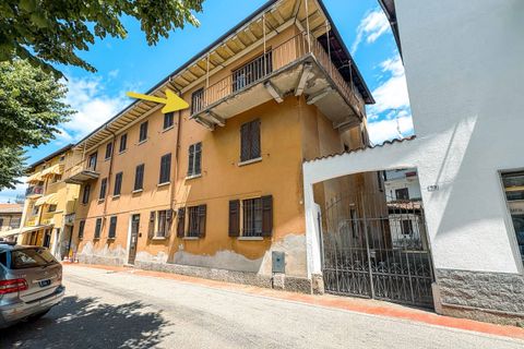 Lejlighed i Invorio, Novara, Invorio - € 140.000 | Ref: T470 - foto 3