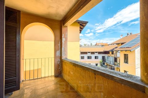 Lejlighed i Invorio, Novara, Invorio - € 140.000 | Ref: T470 - foto 8