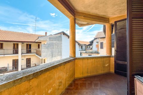 Lejlighed i Invorio, Novara, Invorio - € 140.000 | Ref: T470 - foto 9