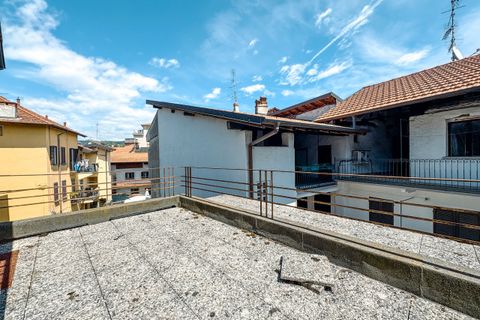 Lejlighed i Invorio, Novara, Invorio - € 140.000 | Ref: T470 - foto 22