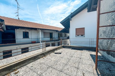 Lejlighed i Invorio, Novara, Invorio - € 140.000 | Ref: T470 - foto 23