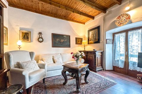 Villa i Oggebbio, Verbano Cusio Ossola, Oggebbio - € 219.000 | Ref: T471 - foto 1