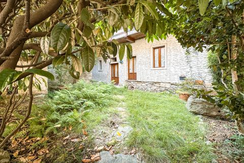 Villa i Oggebbio, Verbano Cusio Ossola, Oggebbio - € 219.000 | Ref: T471 - foto 3
