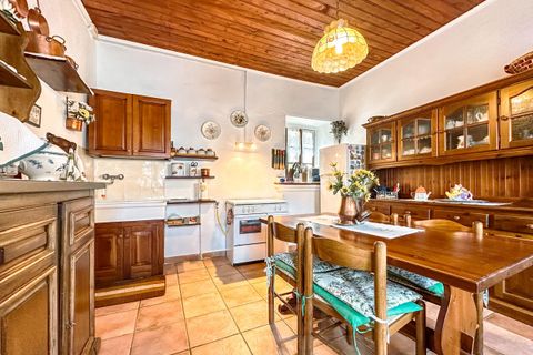 Villa i Oggebbio, Verbano Cusio Ossola, Oggebbio - € 219.000 | Ref: T471 - foto 5